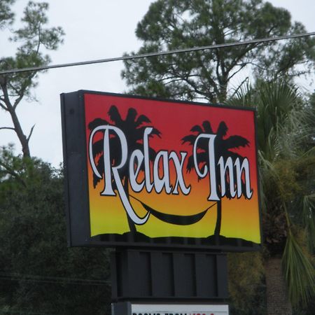 Relax Inn סילבר ספרינגס מראה חיצוני תמונה