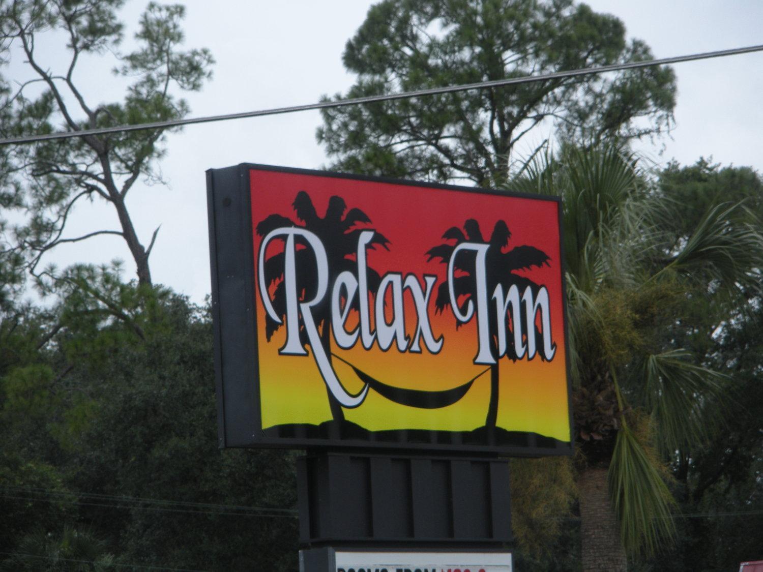 Relax Inn סילבר ספרינגס מראה חיצוני תמונה