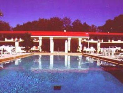 Relax Inn סילבר ספרינגס מראה חיצוני תמונה