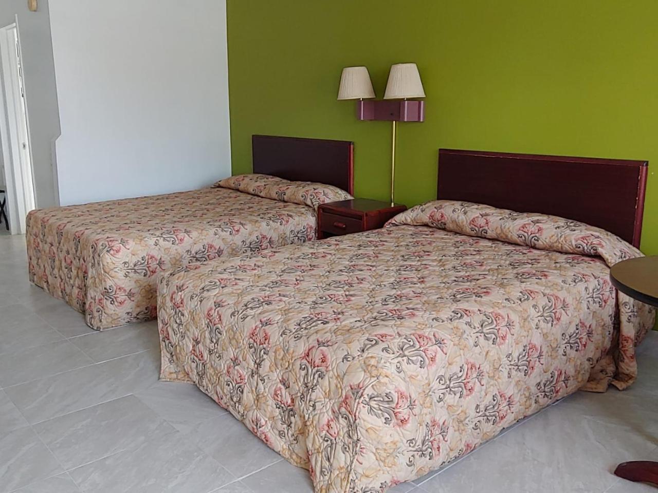 Relax Inn סילבר ספרינגס מראה חיצוני תמונה