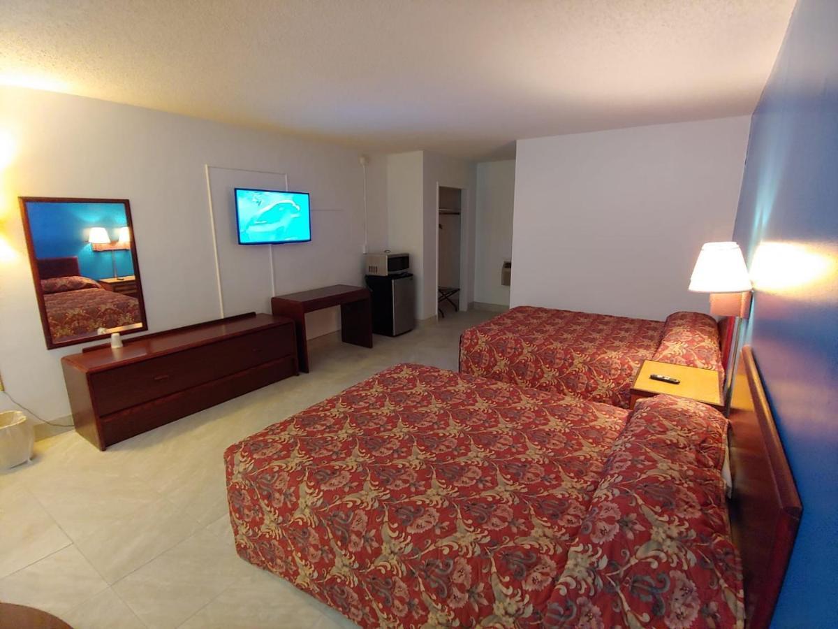Relax Inn סילבר ספרינגס מראה חיצוני תמונה