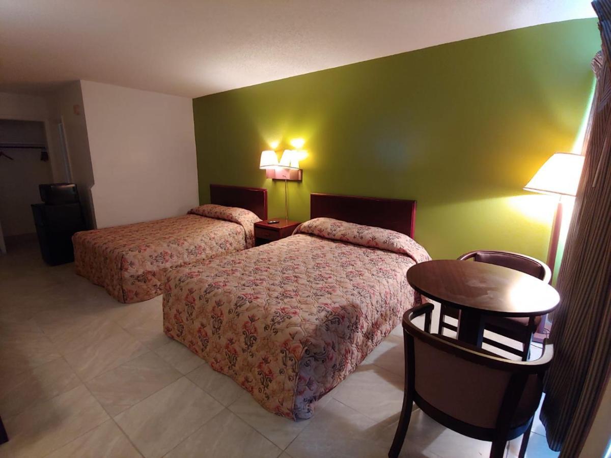 Relax Inn סילבר ספרינגס מראה חיצוני תמונה