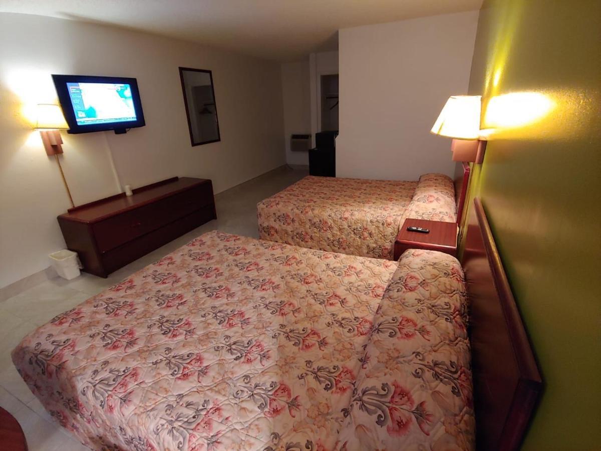 Relax Inn סילבר ספרינגס מראה חיצוני תמונה