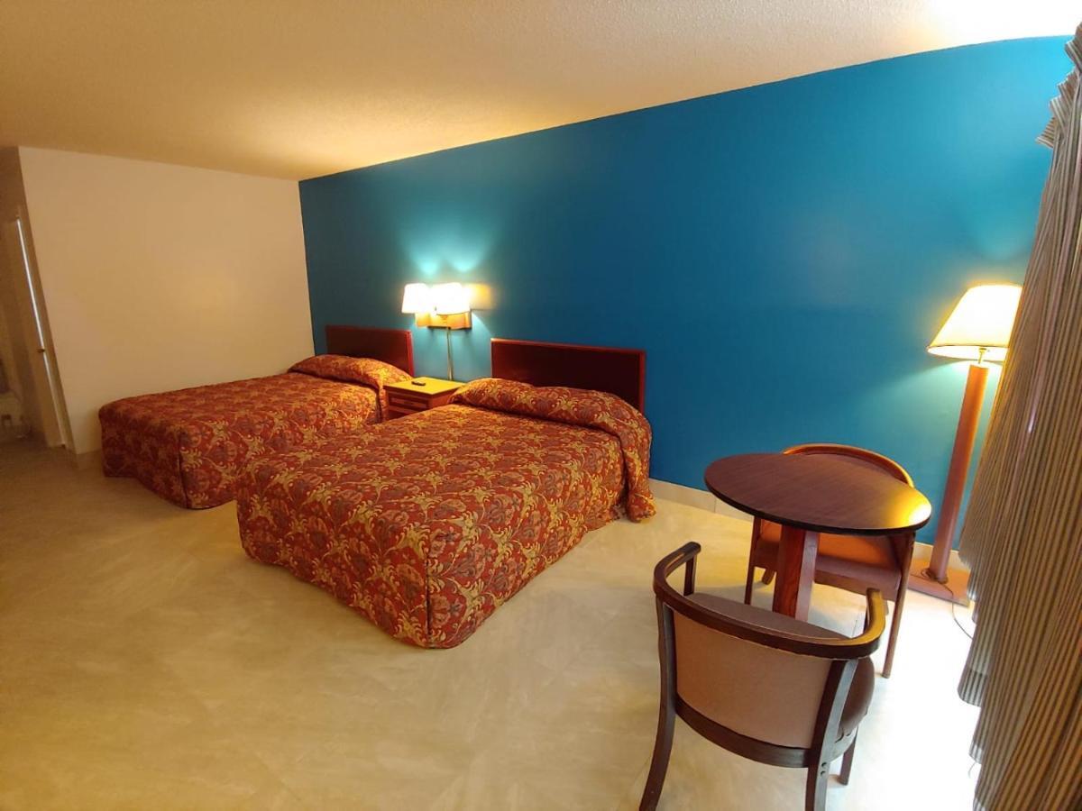 Relax Inn סילבר ספרינגס מראה חיצוני תמונה